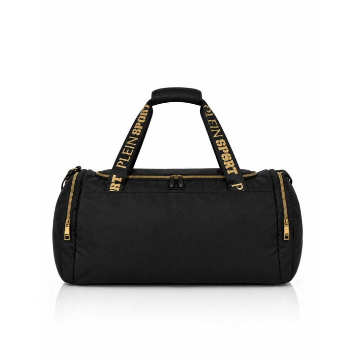 PLEIN SPORT Borsa a spalla TIGER