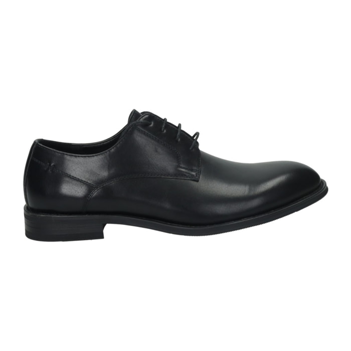 Derby Uomo Tata Italia Nero