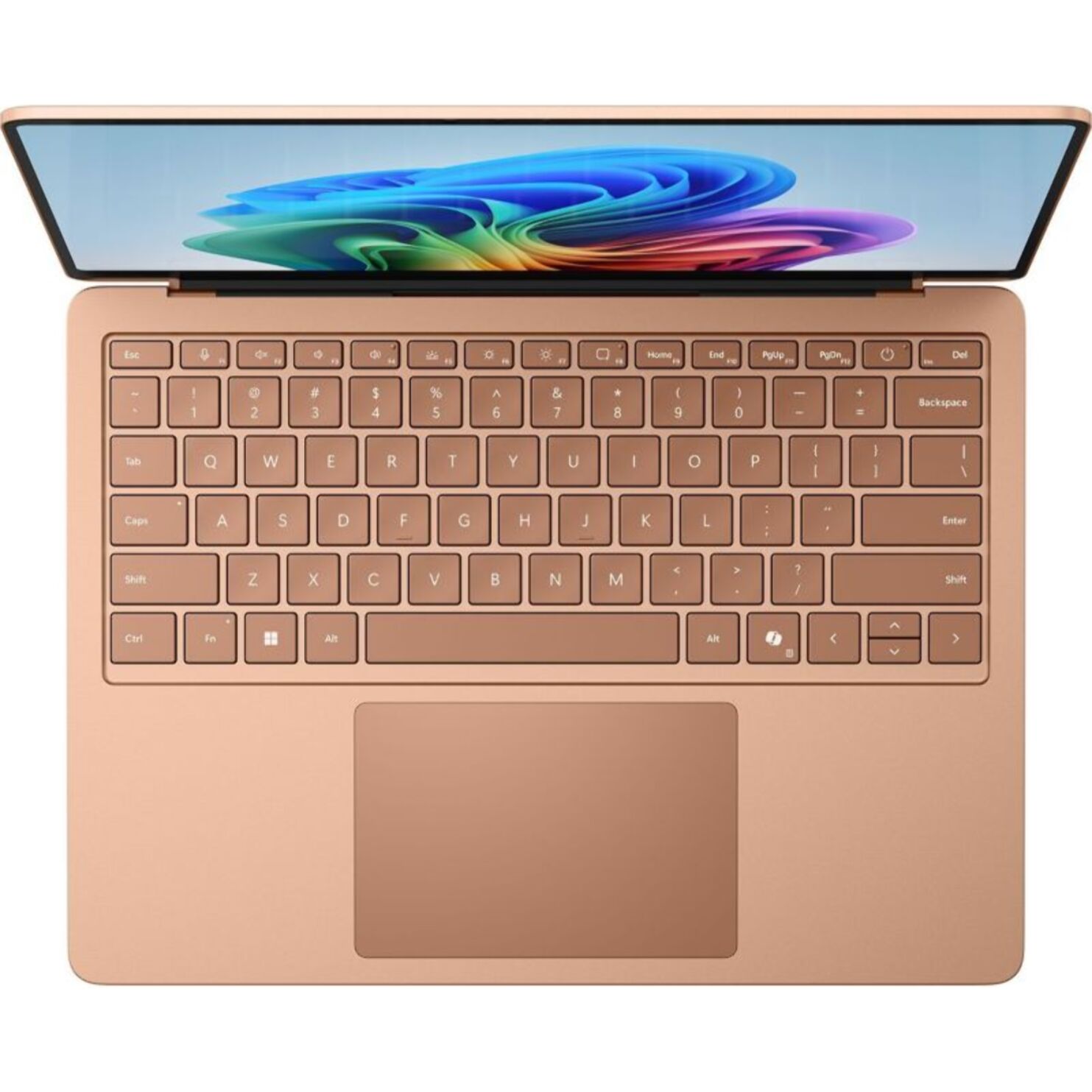 Ordinateur portable MICROSOFT SURFACE LAPTOP 8e DUNE 13,8" Tactile Snapdragon X plus 16 Go RAM LPDDR5x SSD 512 Go Copilot+PC