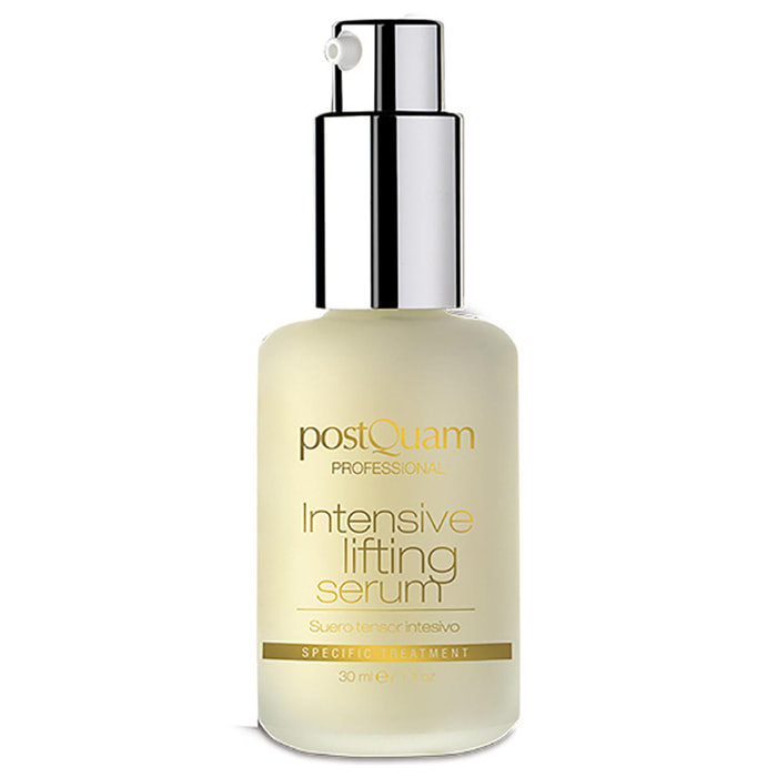 Soin Tenseur Intensif 30 Ml.