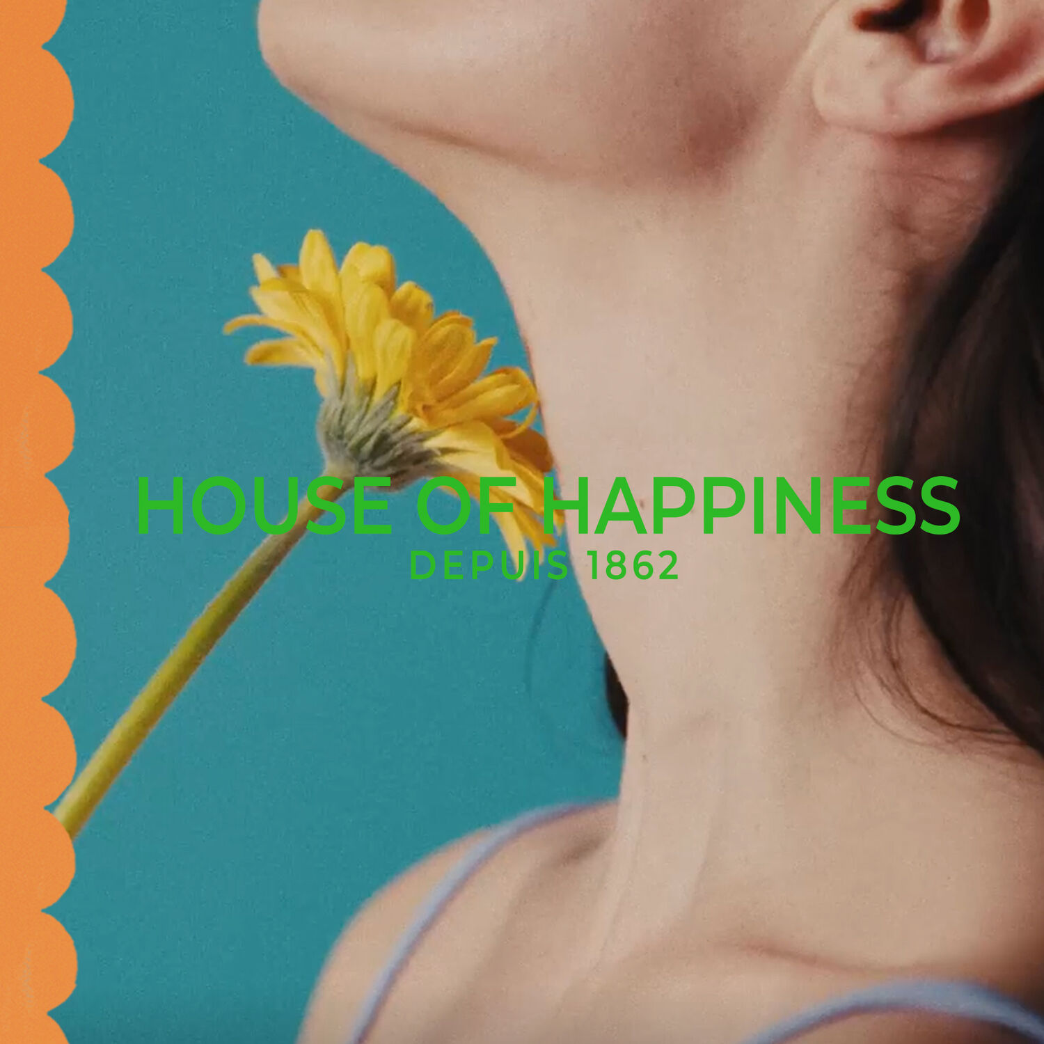 Néroli - Crème Mains Bienfaisante 30 ml