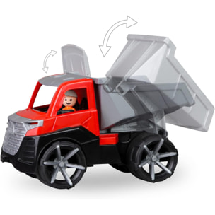 TRUXX² Camion con Cassone
