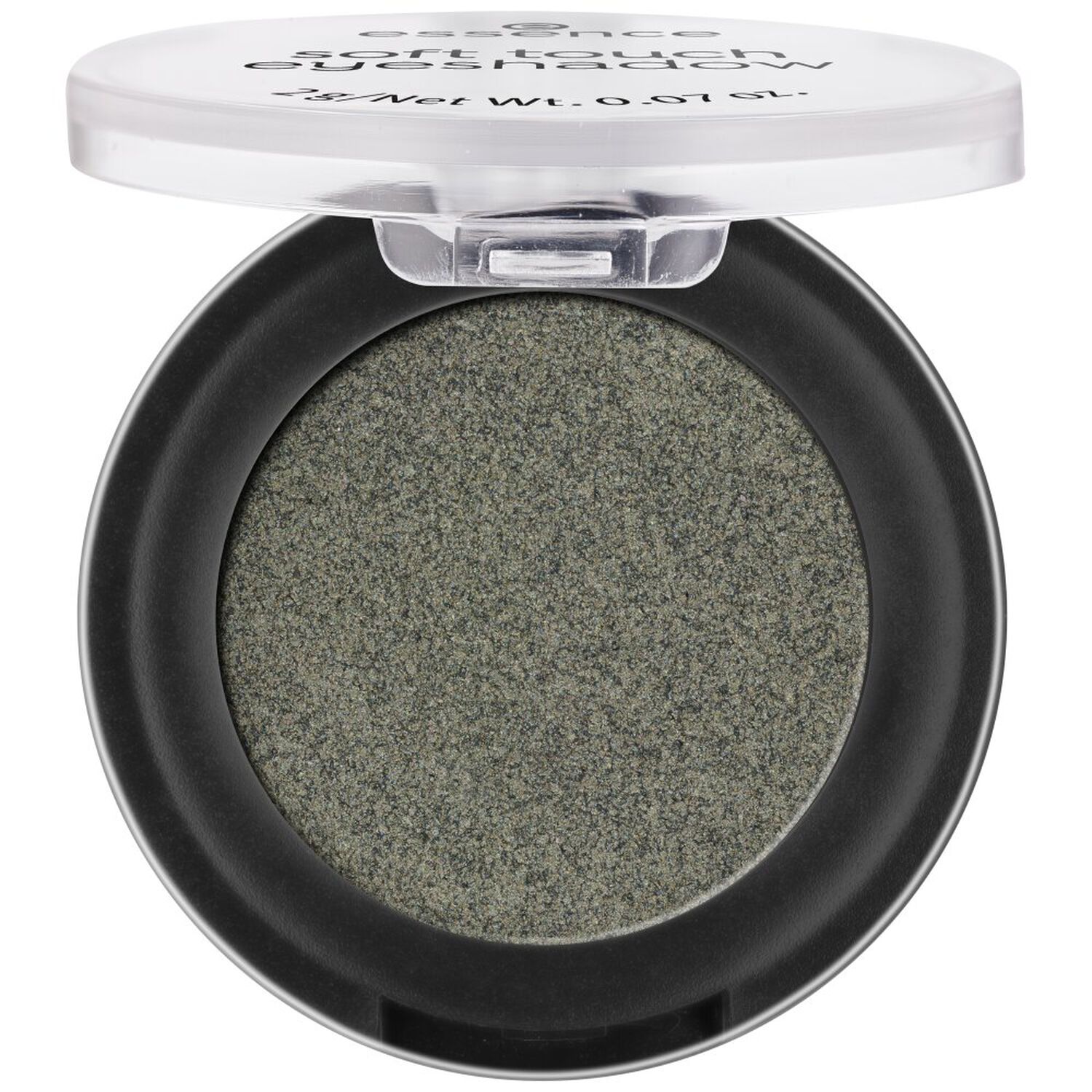 Soft Touch Eyeshadow - Fard à Paupières Ultra-Doux