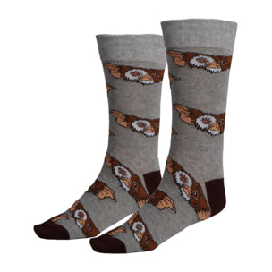 Set 3 Calcetines Gremlins - Multicolor - Talla 36-43
