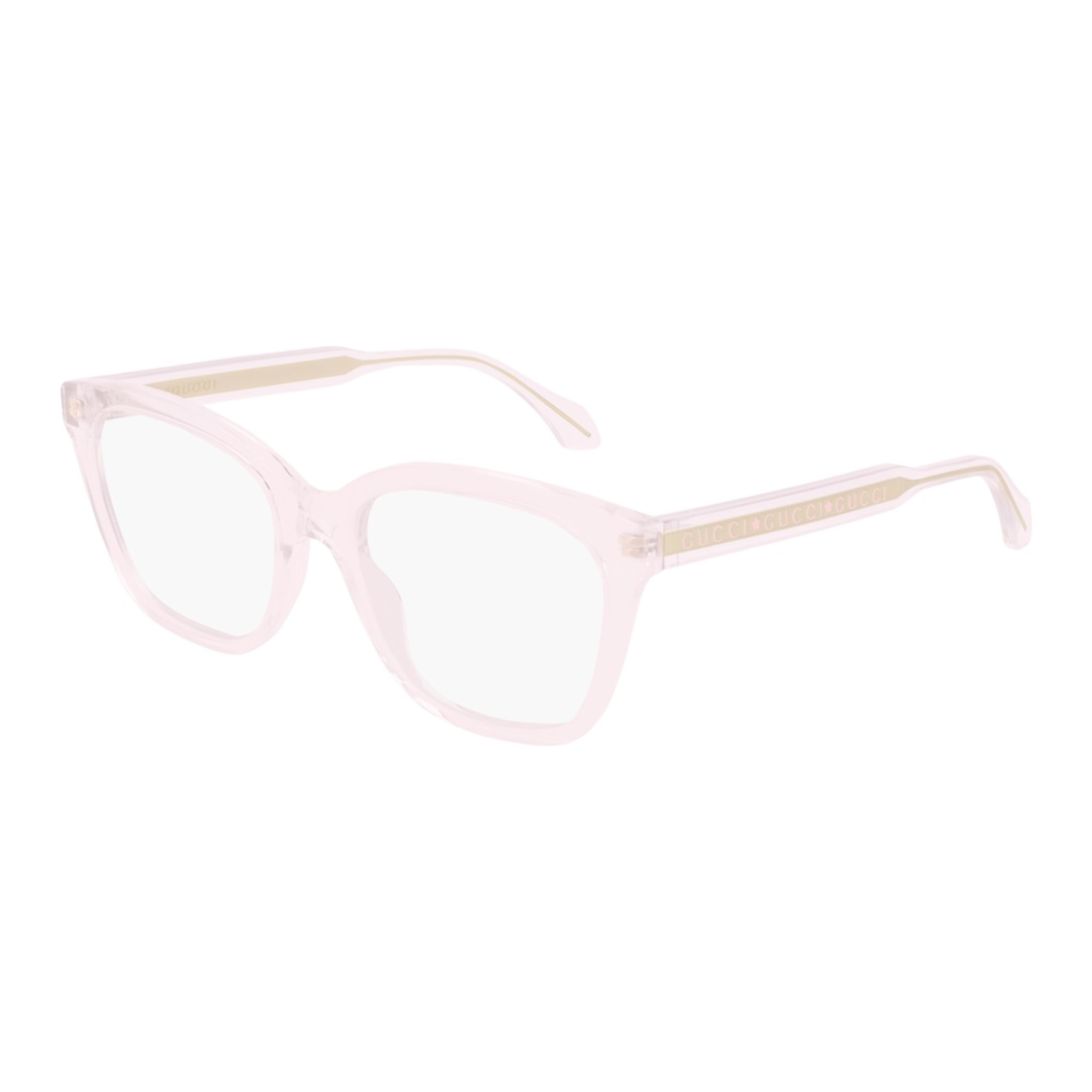 Gafas de Vista Gucci GG0566ON-004 de Acetato Mujer 52 mm