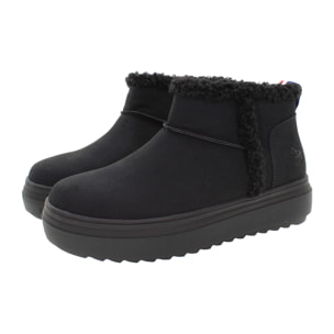 U.S. Polo Assn. - Stivaletti ICY006W/EH1 in sintetico per donna