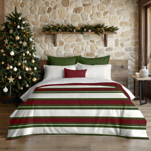 Housse de couette avec boutons-pression Wish 15