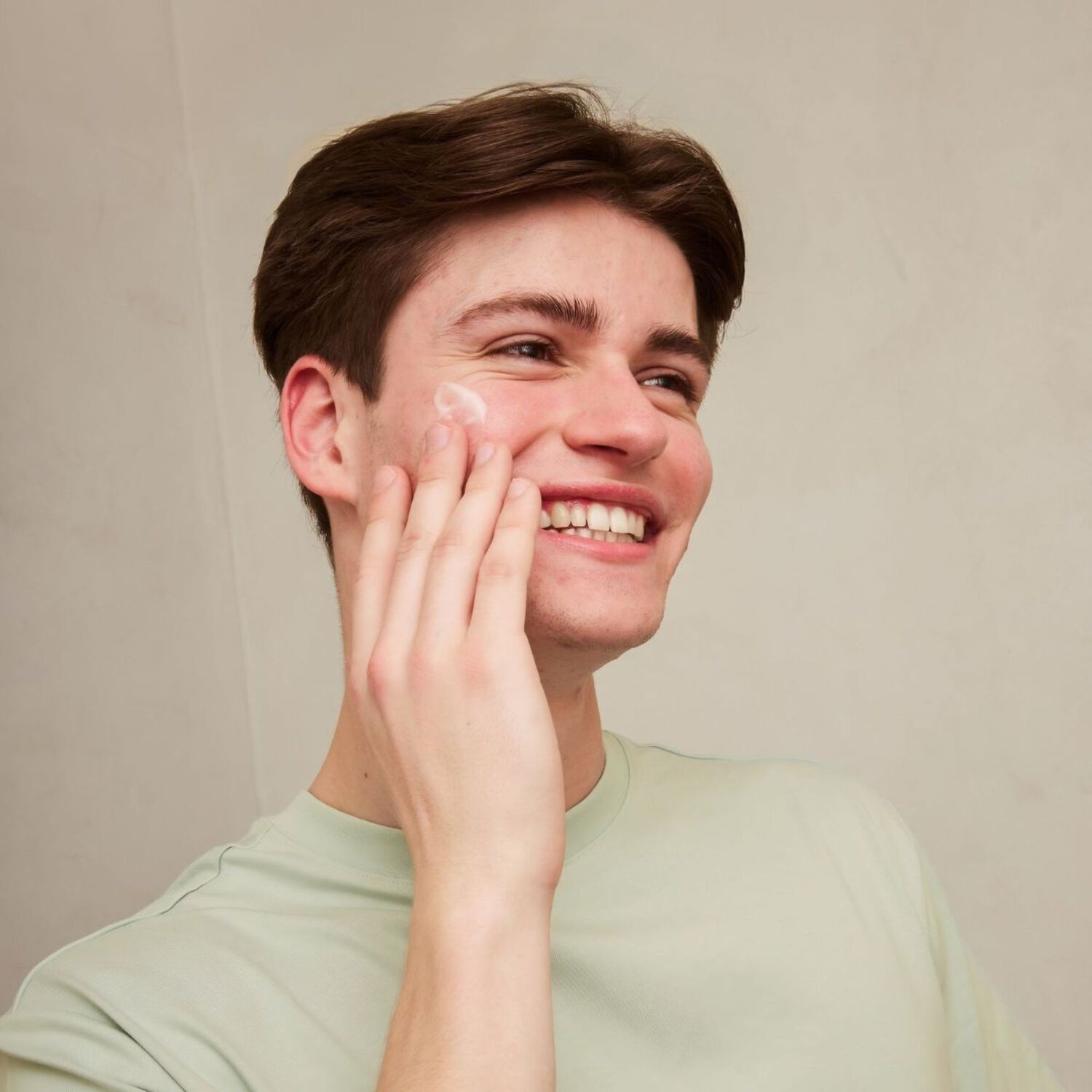 AC Control Fluide - Fluide matifiant 40 ml