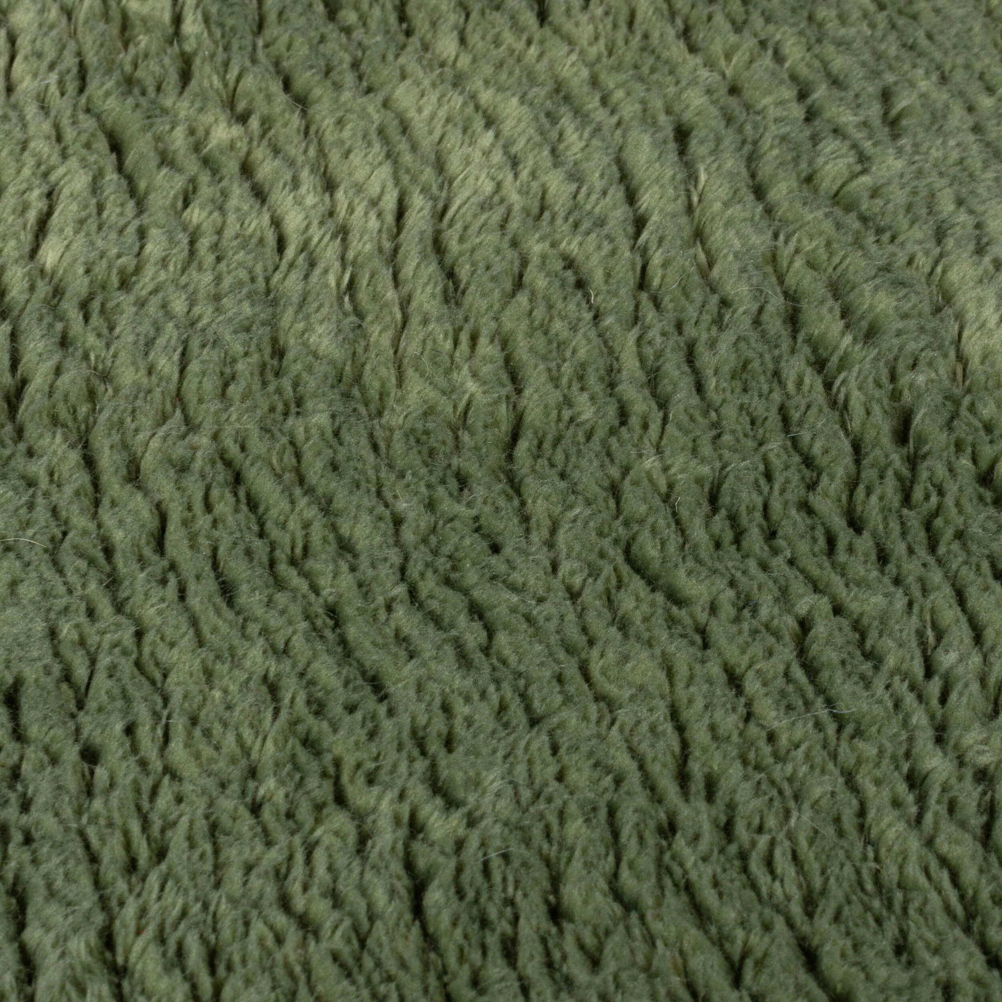 Tapis imitation fourrure SUPER SOFT