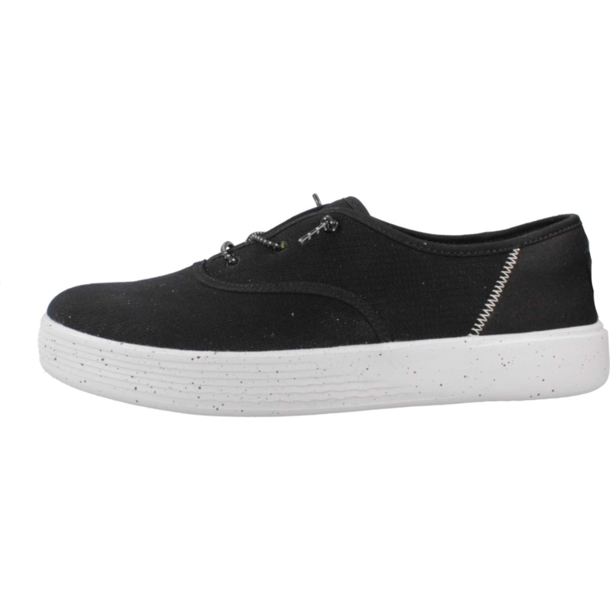 Informales Hombre de la marca HEY DUDE  modelo CONWAY SPORT MESH Black