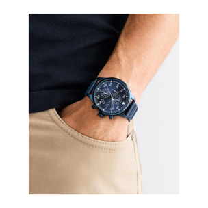 Ted Baker Reloj Cronógrafo De Cuarzo Fulmaar