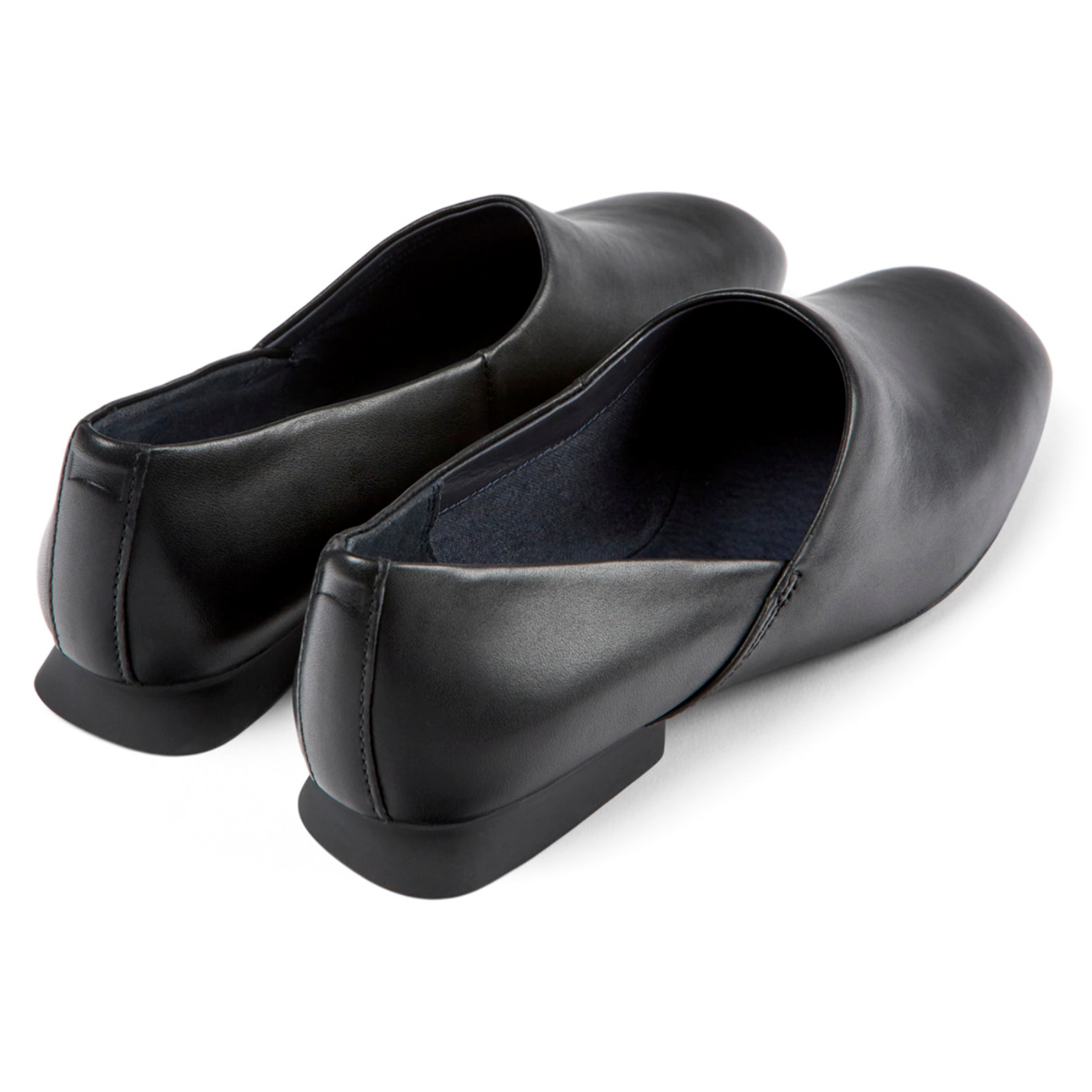 CAMPER Casi Myra - Bailarinas Negro Mujer