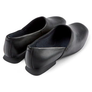 CAMPER Casi Myra - Bailarinas Negro Mujer