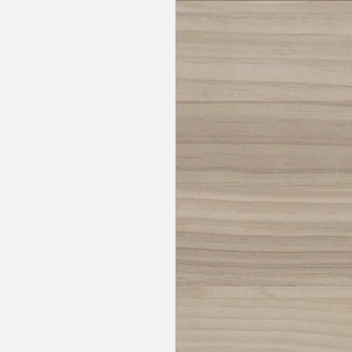 Litera Firwood Blanco - Oak Soft