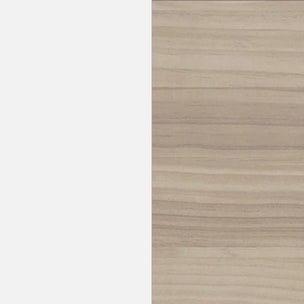 Litera Firwood Blanco - Oak Soft