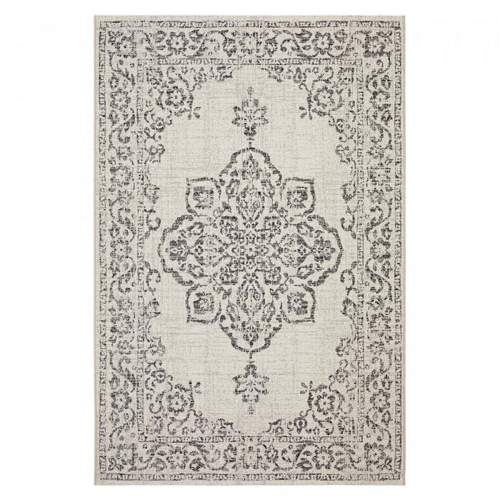 Tapis salon et chambre tissé motif oriental SIBU