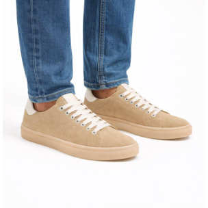 Sneakers Uomo , fondo 4,0 cm