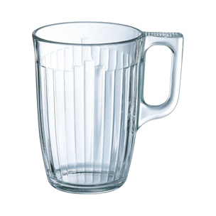 6 tazas 32 cL Grand Central - Luminarc