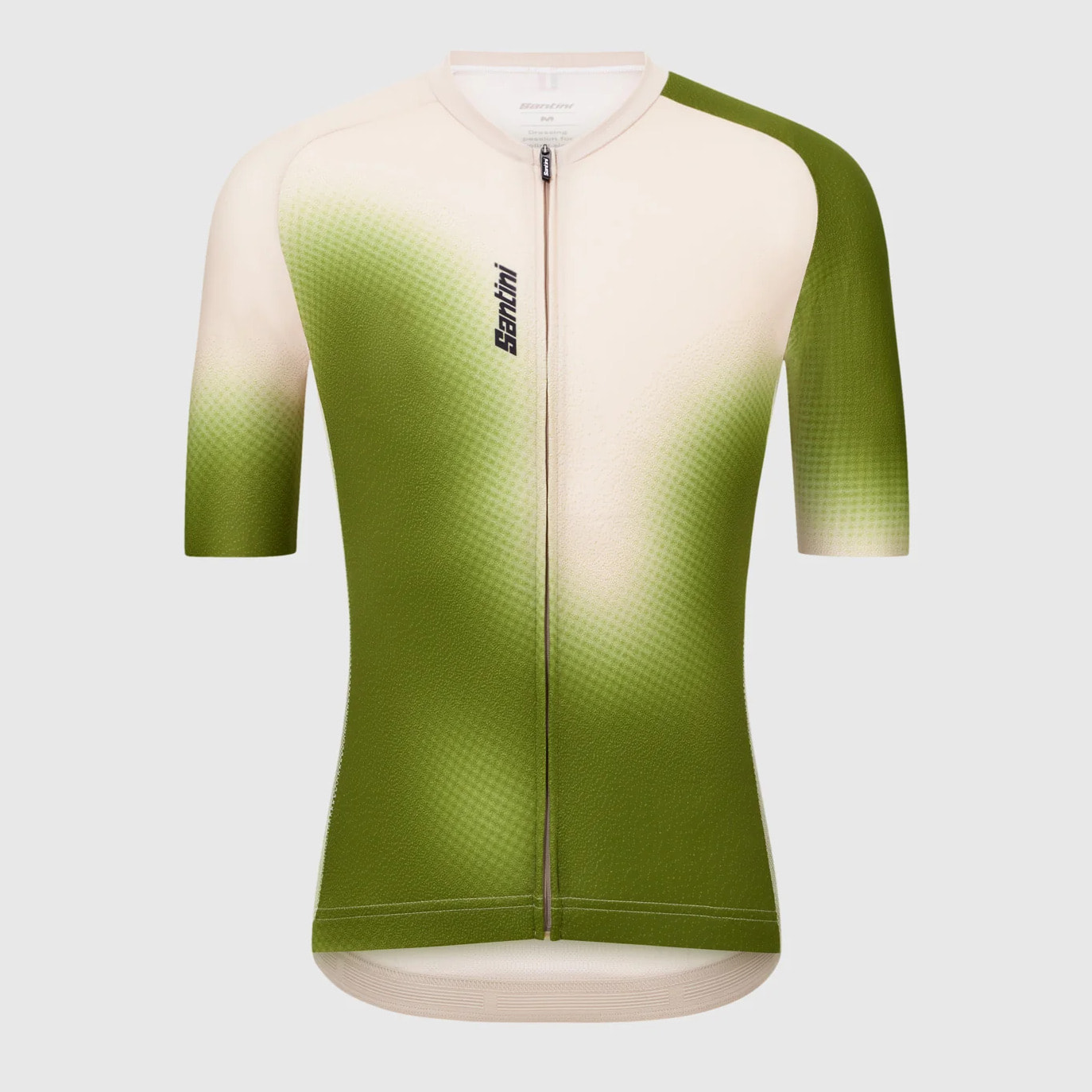 Aura Short Sleeve Jersey - Cappuccino