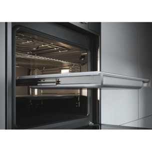 Four encastrable fonction vapeur ASKO OCS8664S