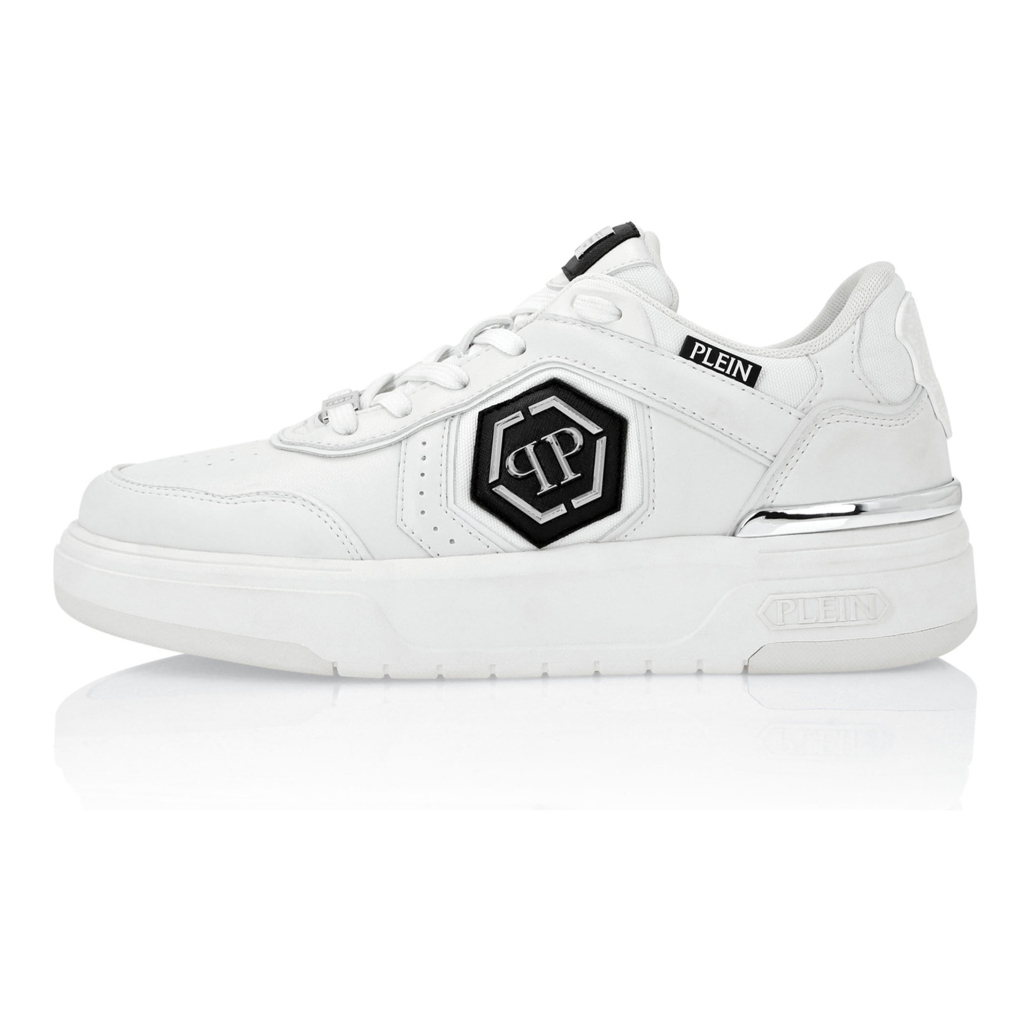 PHILIPP PLEIN Low-Top Sneakers PREDATOR
