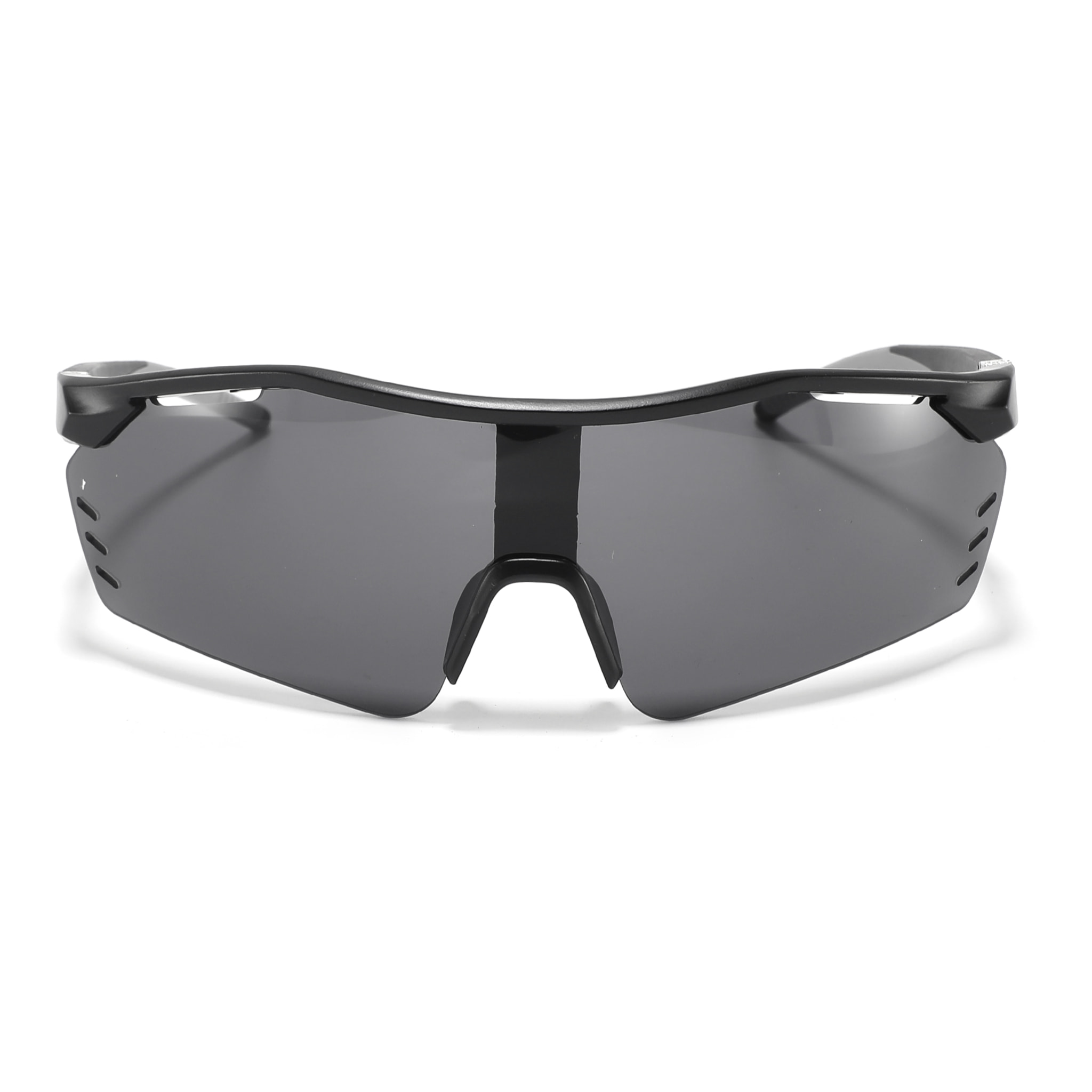 Gafas de Sol Fluor 3015-C1 de Tr90 Unisex 54 mm