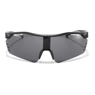 Gafas de Sol Fluor 3015-C1 de Tr90 Unisex 54 mm