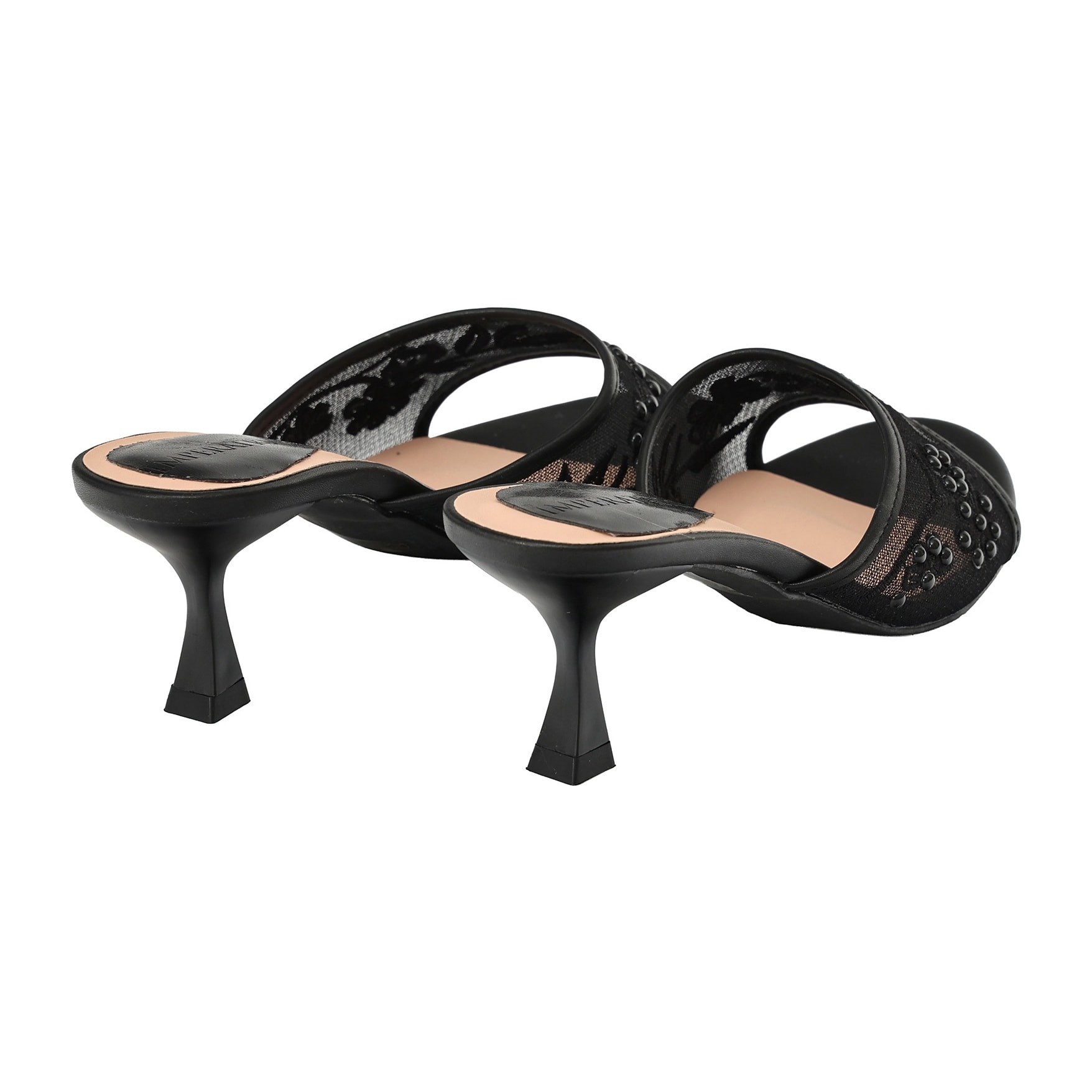 Sandali - tacco 7,0 cm