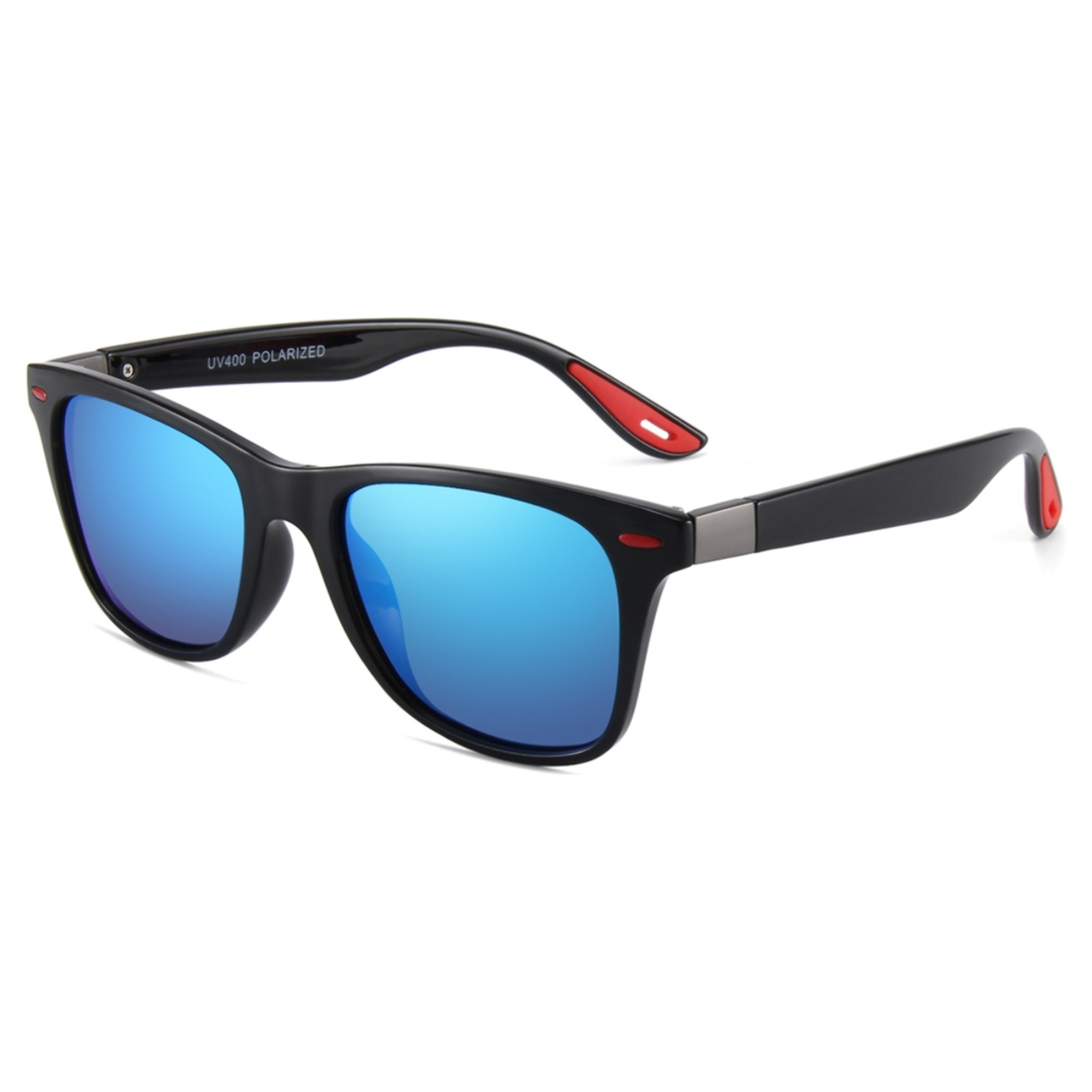 Gafas de Sol Fluor XH1698MP - 4 Polarizadas de Tr90 Unisex 52 mm