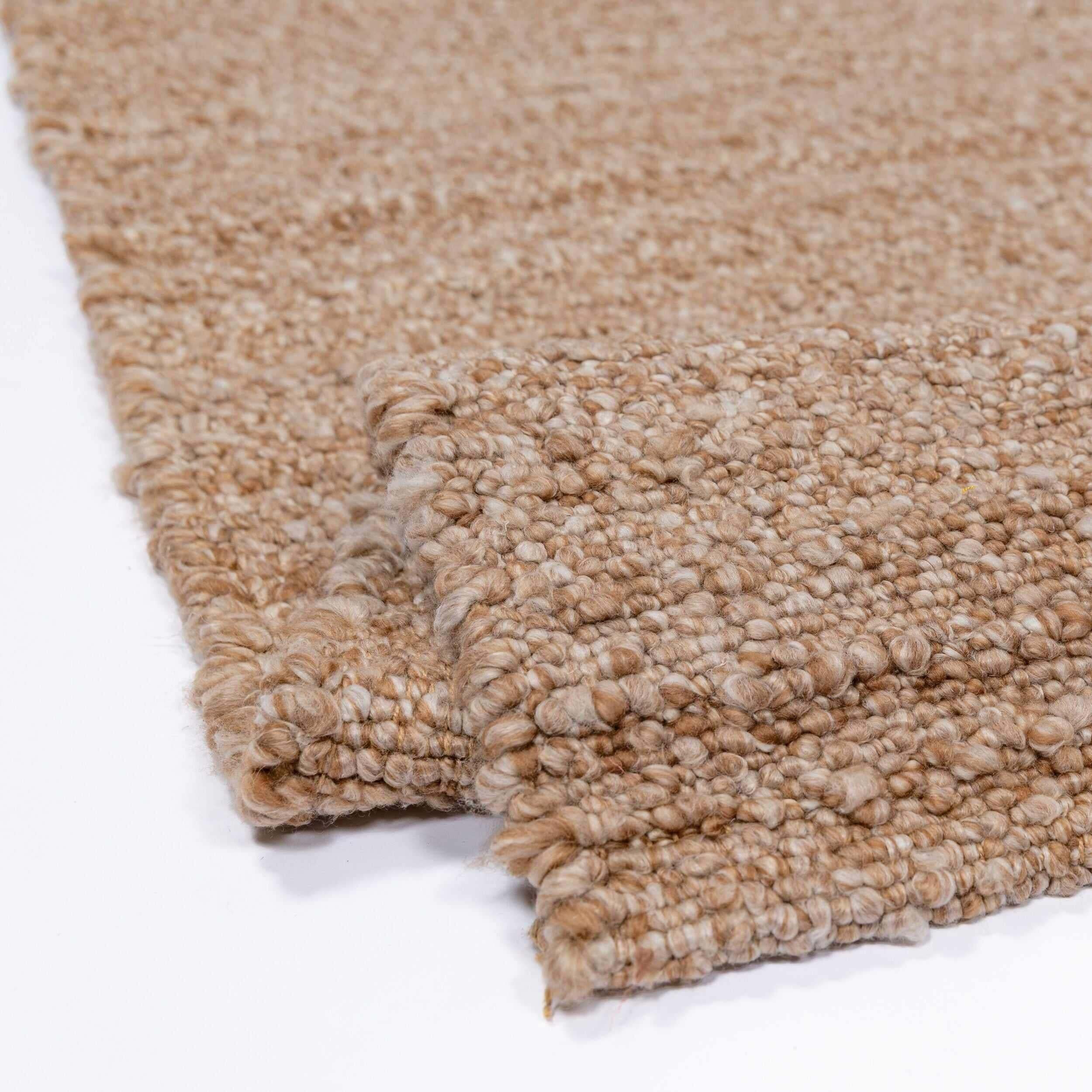 Tapis uni FINLEY