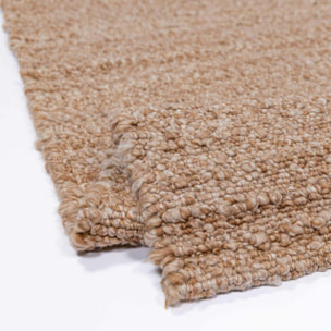 Tapis uni FINLEY