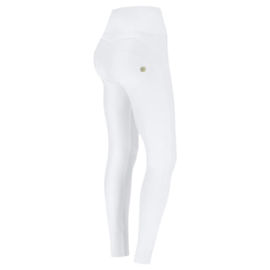 Pantaloni WR.UP® similpelle vita alta skinny - SPECIAL EDITION