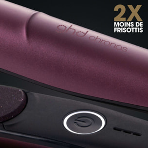Coffret Lisseur ghd Chronos - Collection ghd Cherry Chic