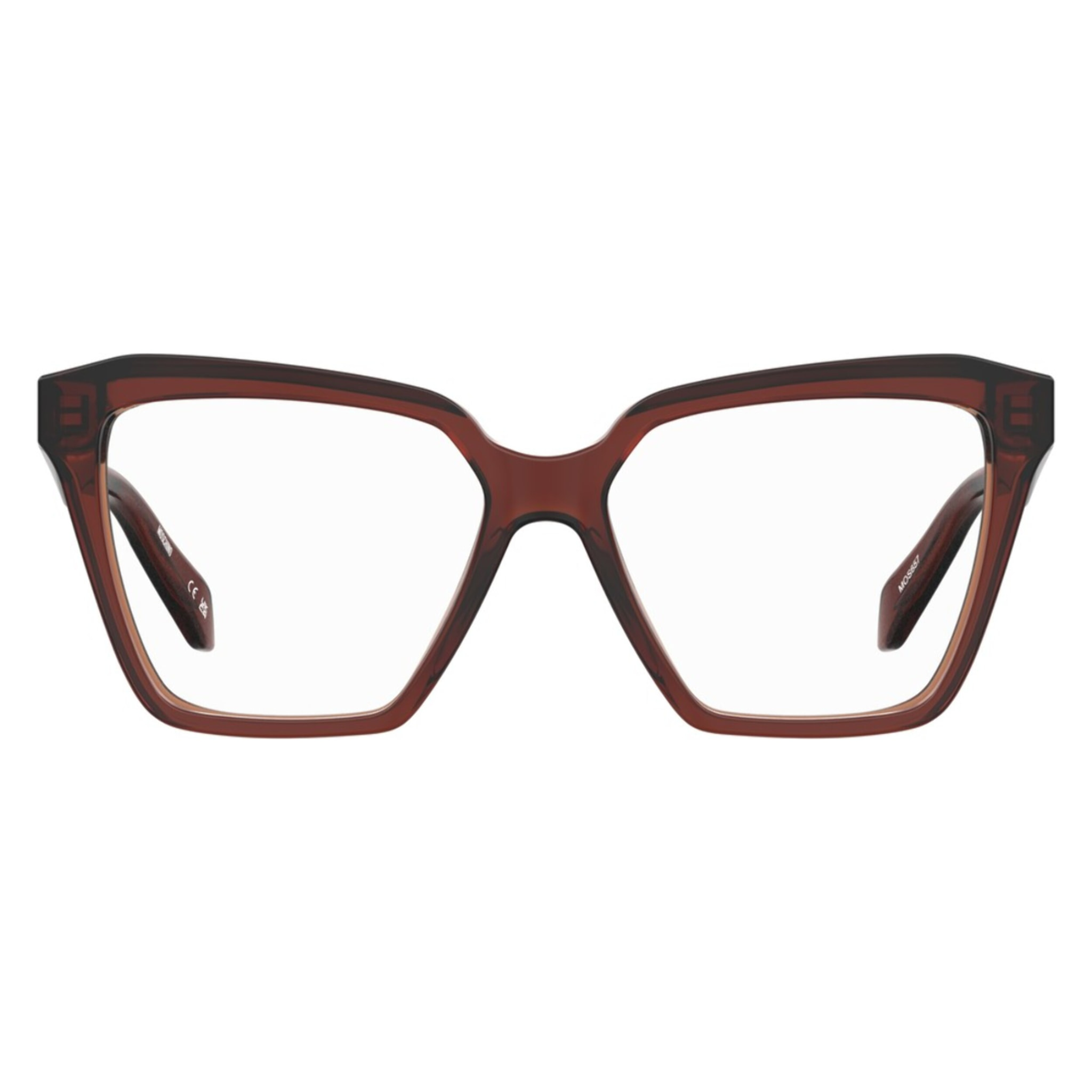 Gafas de Vista Moschino MOS657 09Q de Acetato Mujer 54 mm