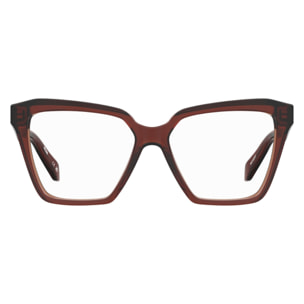 Gafas de Vista Moschino MOS657 09Q de Acetato Mujer 54 mm