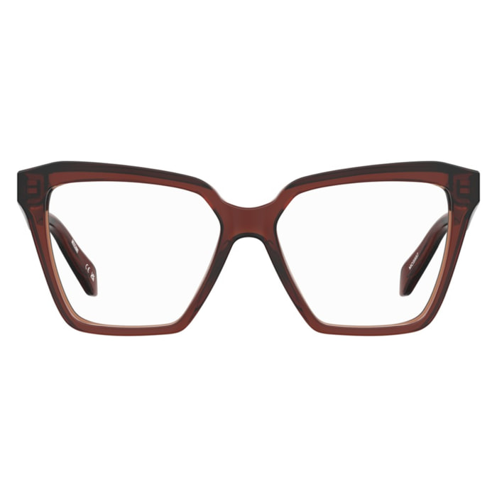 Gafas de Vista Moschino MOS657 09Q de Acetato Mujer 54 mm