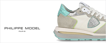 Philippe Model Paris Chaussures pour hommes et femmes.