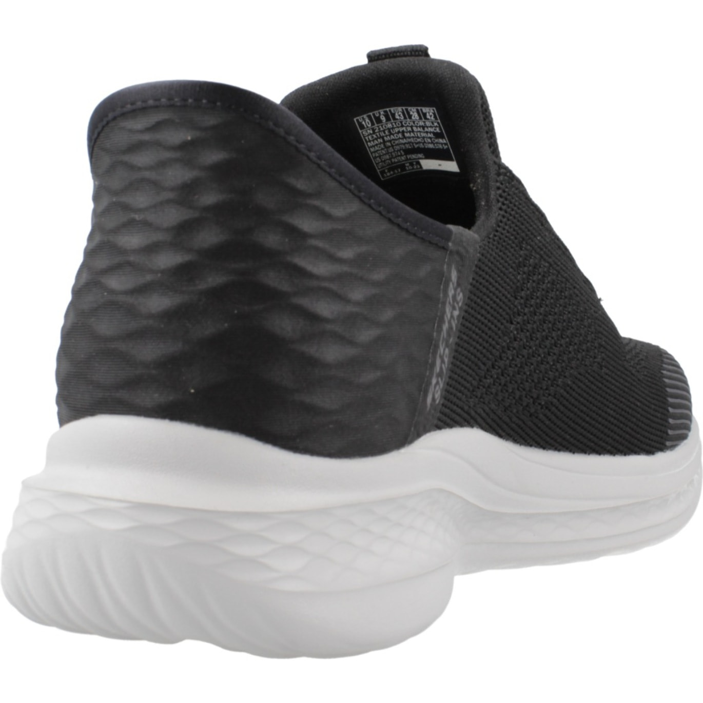 SNEAKERS SKECHERS SPLI-INS SLADE