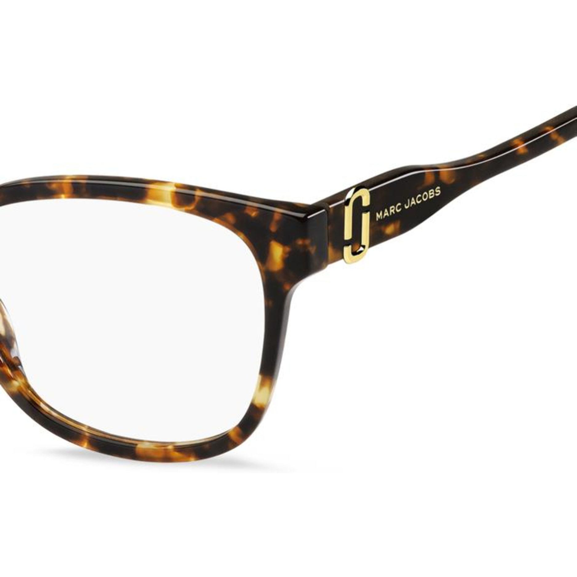 Gafas de Vista Marc Jacobs MARC 768 086 de Acetato Mujer 55 mm