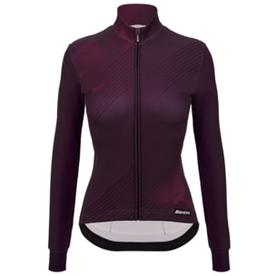 Pure Dye - Maillot Femme - Bourgogne - Femme