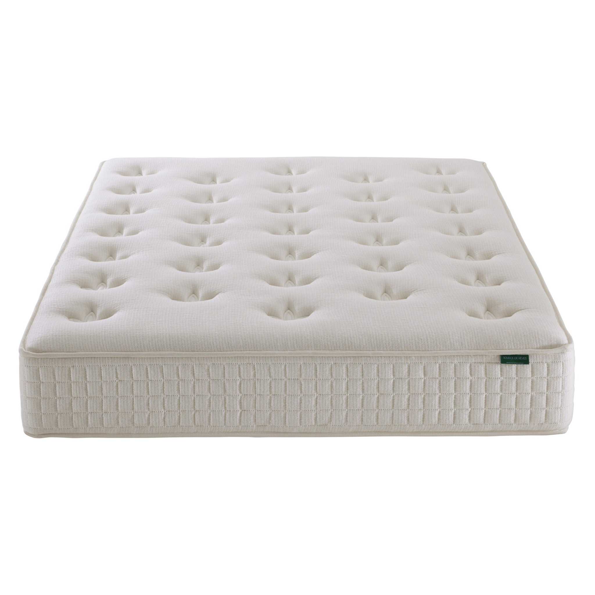 Matelas Le Ressort Responsable