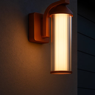 Applique murale secteur BRISA LED H26CM