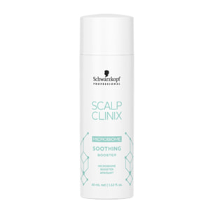 SCHWARZKOPF SCALP CLINIX Soothing Booster 45ml