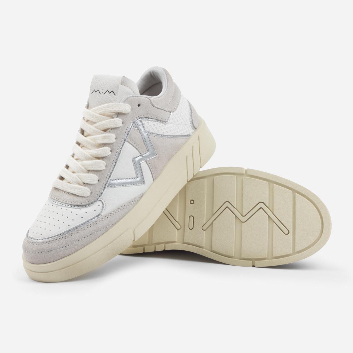 Zapatillas deportivas   - M1993  - 3.5 cm