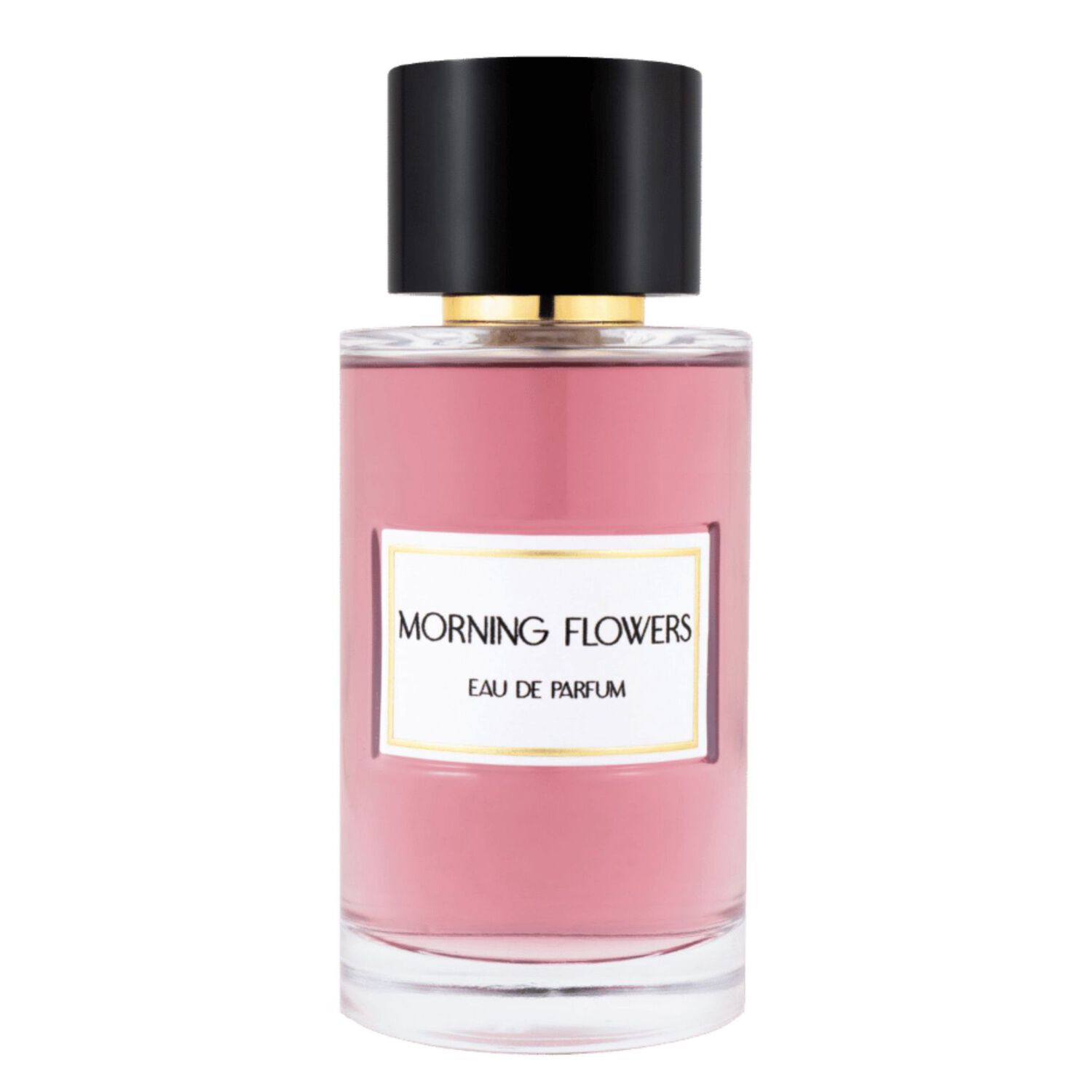 Morning Flower - Eau de Parfum 100 ml