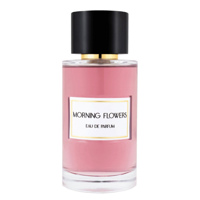 Morning Flower - Eau de Parfum 100 ml