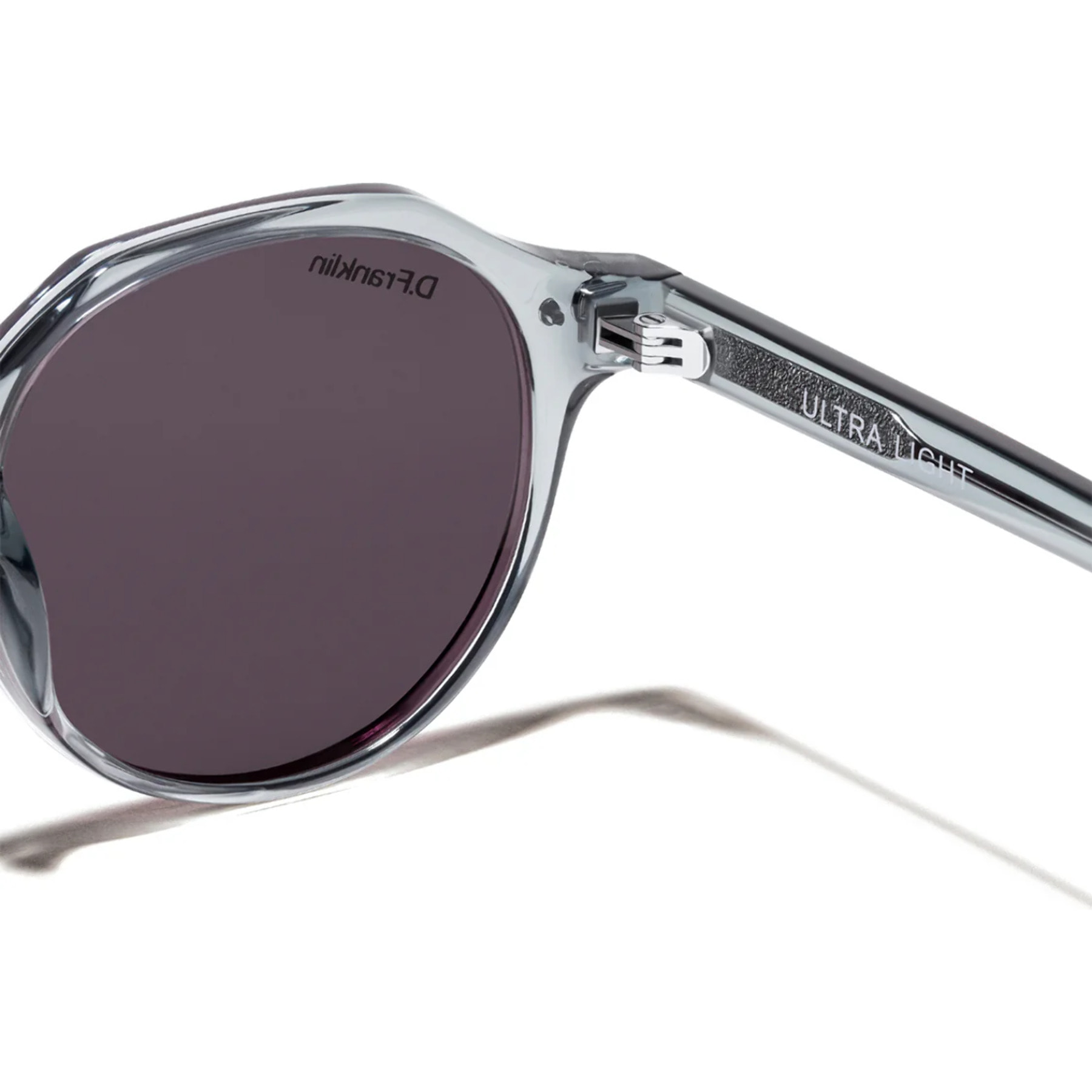 Gafas de Sol Ultra Light S Round D.Franklin