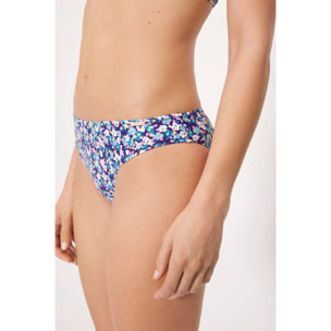 Slip bikini mini