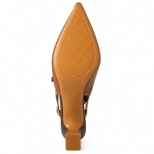 Decollete - tacco 8,0 cm