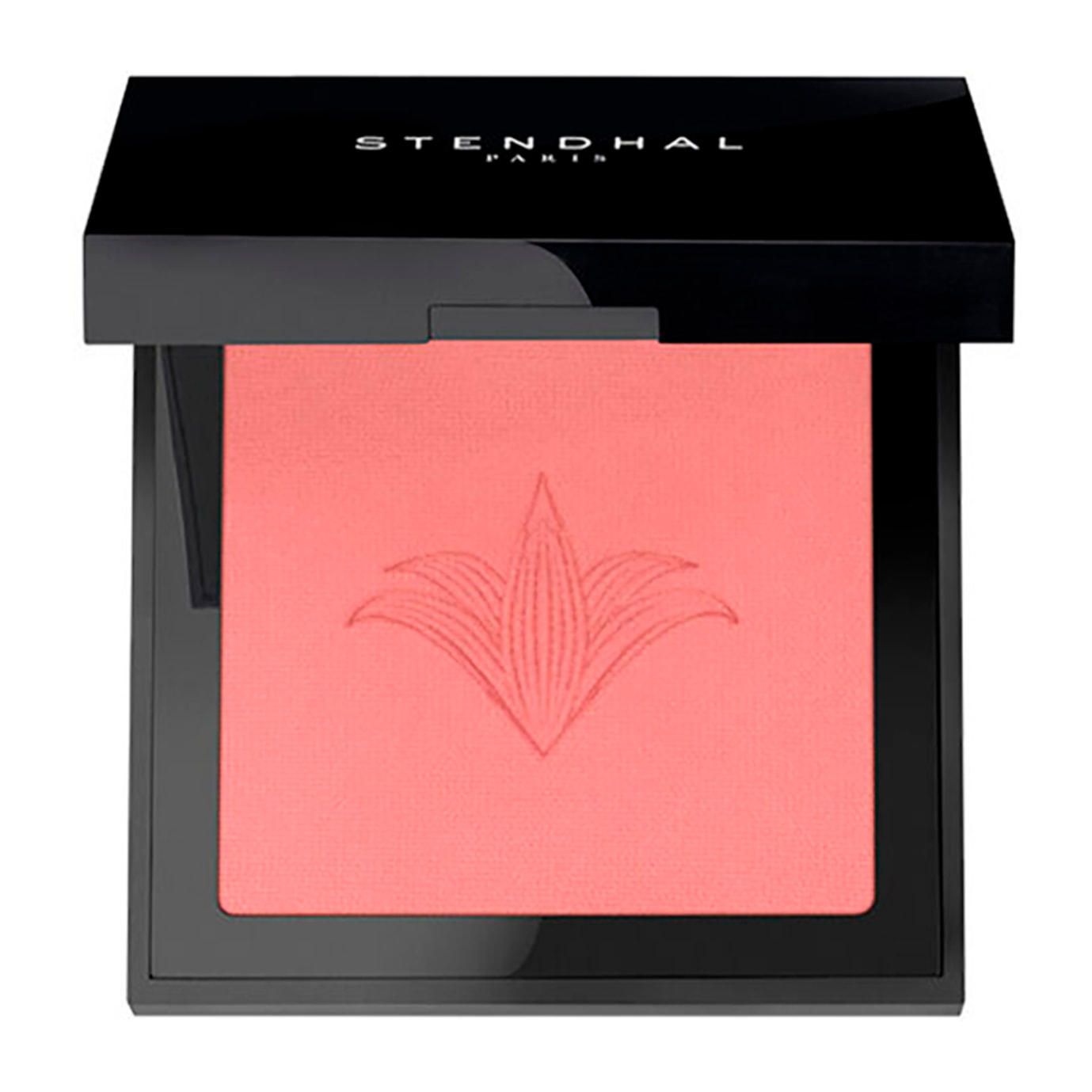 STENDHAL - Blush Illuminante - Donna - 5.5 GR - 301 Rose Nevada